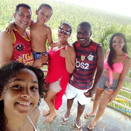 Pousada Vem Ki Tem Maceio 외부 사진