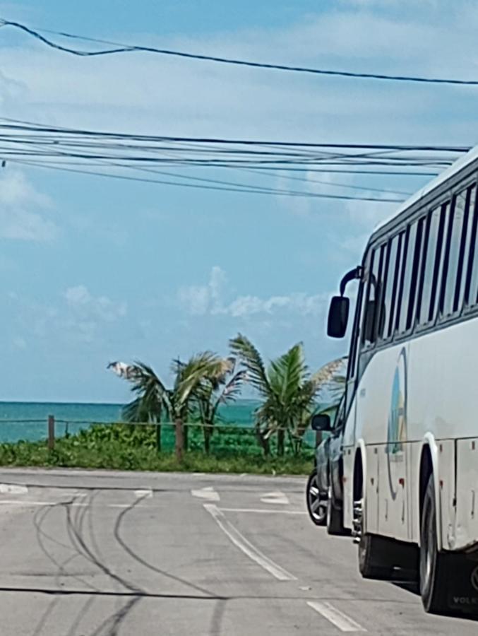 Pousada Vem Ki Tem Maceio 외부 사진