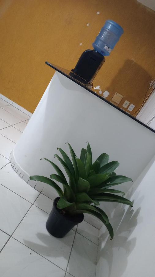 Pousada Vem Ki Tem Maceio 외부 사진