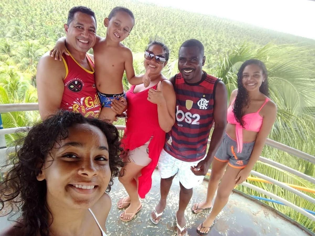 Pousada Vem Ki Tem Maceio 외부 사진