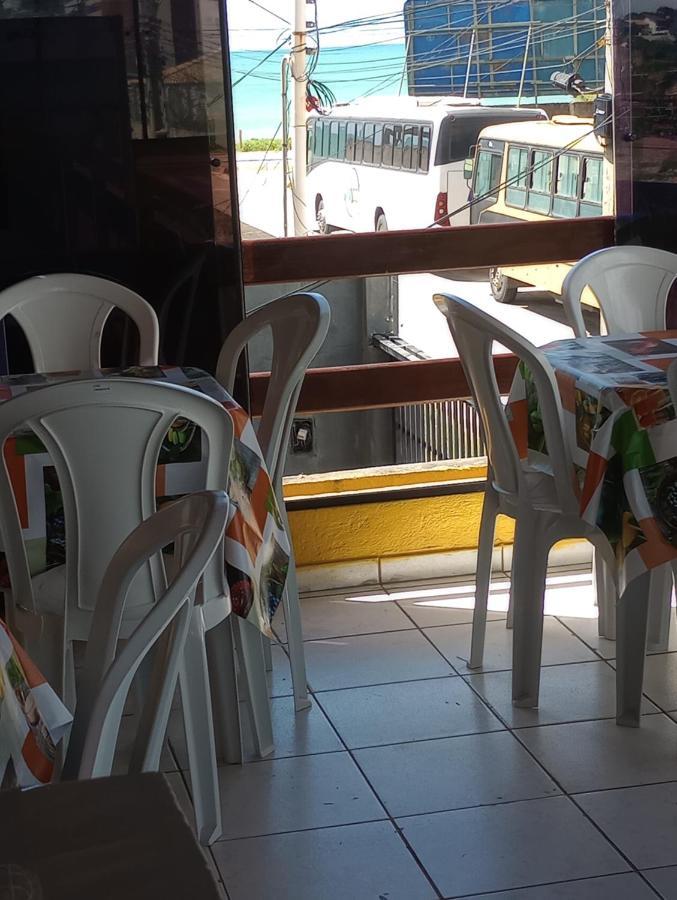 Pousada Vem Ki Tem Maceio 외부 사진