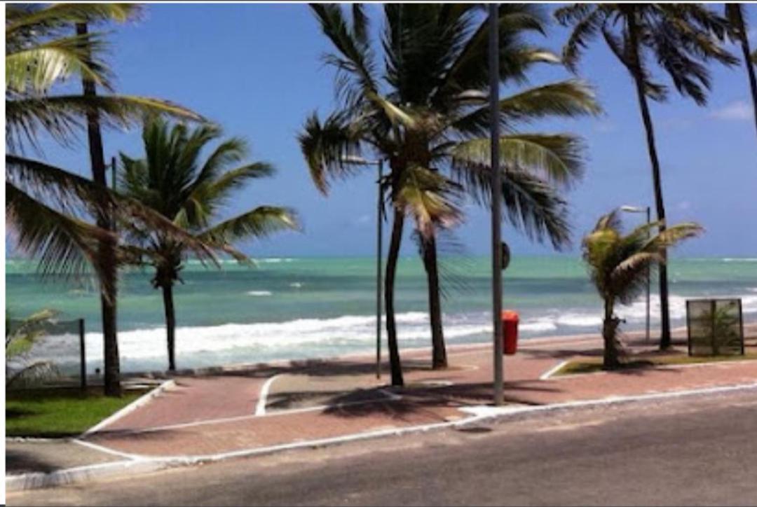 Pousada Vem Ki Tem Maceio 외부 사진