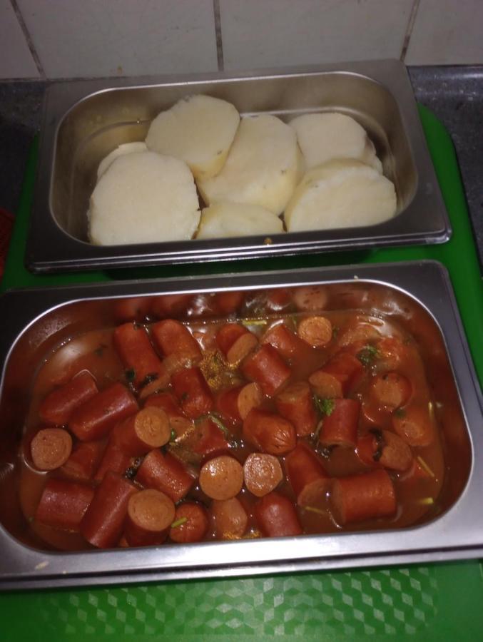 Pousada Vem Ki Tem Maceio 외부 사진