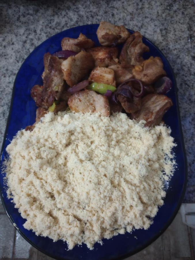 Pousada Vem Ki Tem Maceio 외부 사진