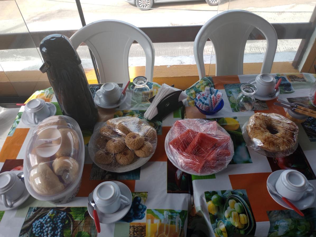 Pousada Vem Ki Tem Maceio 외부 사진